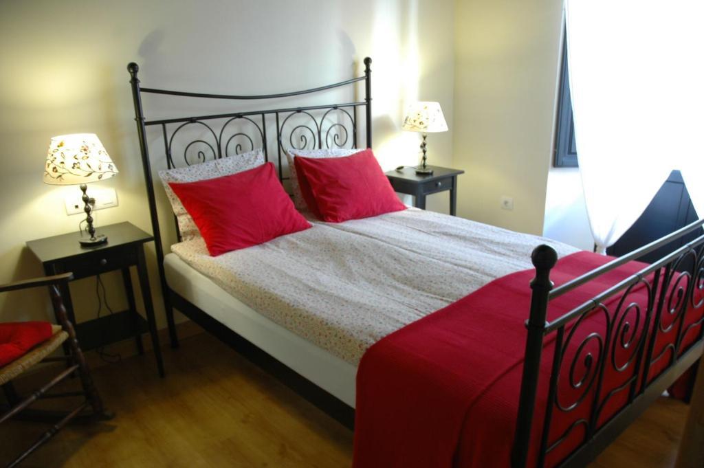 El Granado Hostel Granada Room photo
